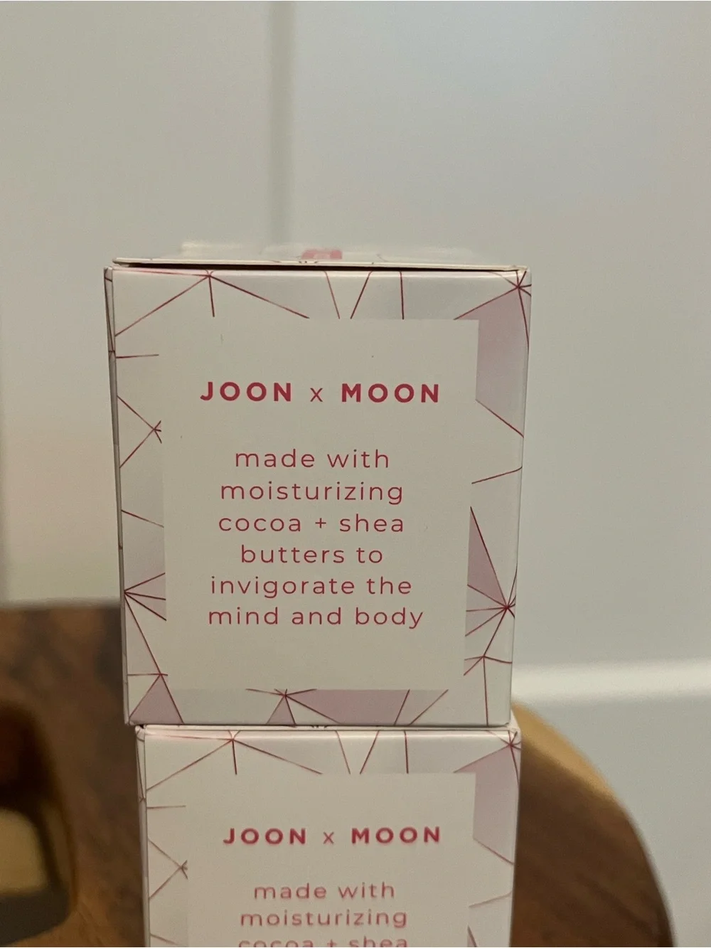 TWO Revitalize Bath Bombs